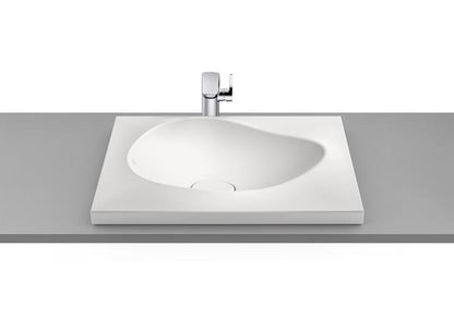 Roca Bath - Ohtake Fineceramic Drop-In Sink 24 Inch