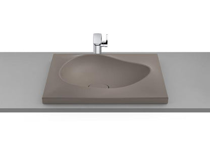 Roca Bath - Ohtake Fineceramic Drop-In Sink 24 Inch