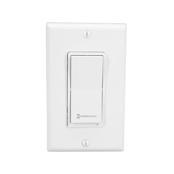 Ico - Wi-Fi Programmable Smart Switch Timer