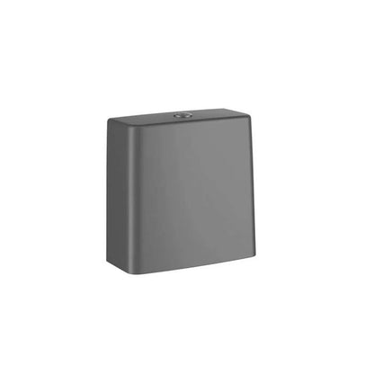 Roca Bath - Beyond Dual flush toilet tank with bottom inlet