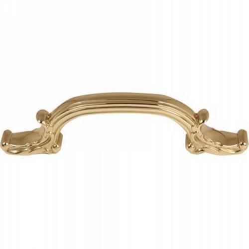 Alno - 4 Inch Pull