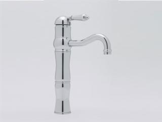 Rohl - Acqui Single Handle Tall Lavatory Faucet