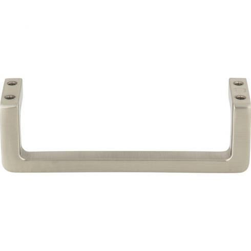 Atlas Homewares - Logan 3 3/4 Inch Center to Center Bar pull