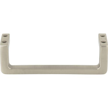 Atlas Homewares - Logan 3 3/4 Inch Center to Center Bar pull