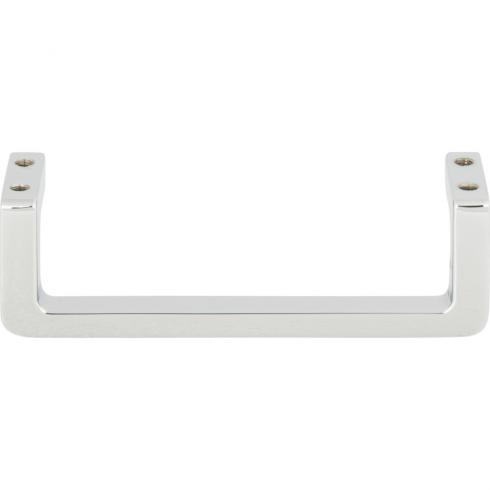 Atlas Homewares - Logan 3 3/4 Inch Center to Center Bar pull