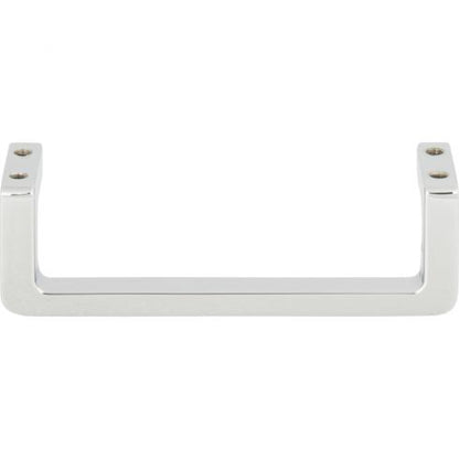 Atlas Homewares - Logan 3 3/4 Inch Center to Center Bar pull