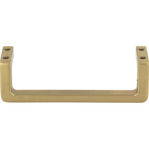 Atlas Homewares - Logan 3 3/4 Inch Center to Center Bar pull