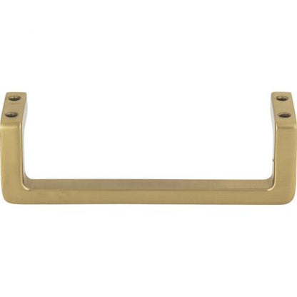 Atlas Homewares - Logan 3 3/4 Inch Center to Center Bar pull