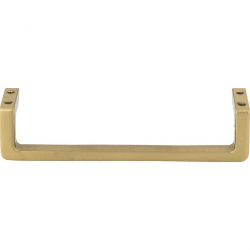 Atlas Homewares - Logan 5 1/16 Inch Center to Center Bar pull