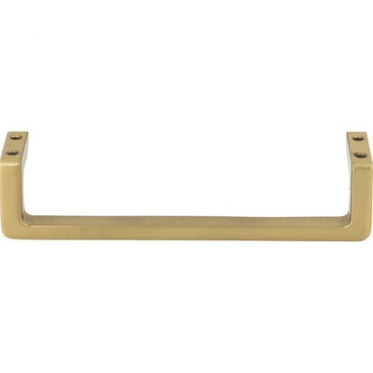 Atlas Homewares - Logan 5 1/16 Inch Center to Center Bar pull