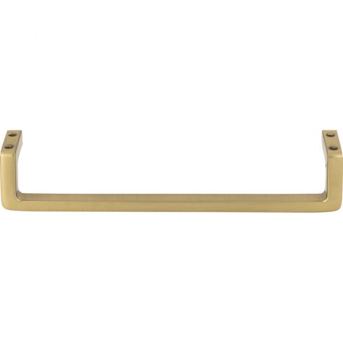 Atlas Homewares - Logan 6 5/16 Inch Center to Center Bar pull