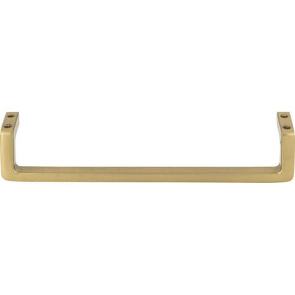 Atlas Homewares - Logan 6 5/16 Inch Center to Center Bar pull