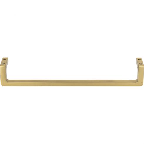 Atlas Homewares - Logan 7 9/16 Inch Center to Center Bar pull