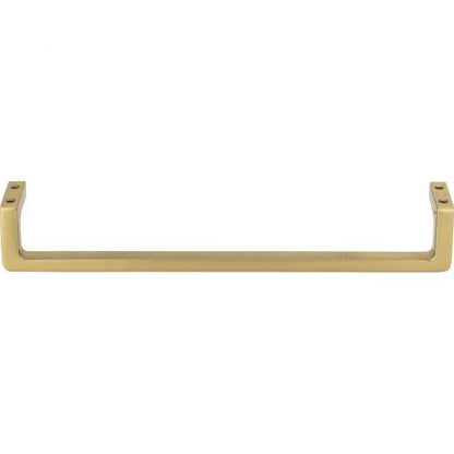 Atlas Homewares - Logan 7 9/16 Inch Center to Center Bar pull