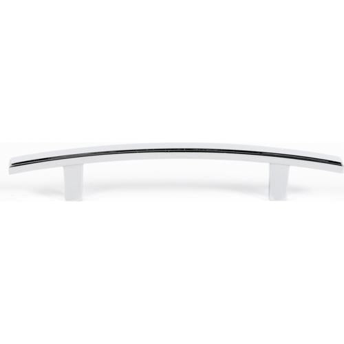 Alno - Arch 4 Inch Pull