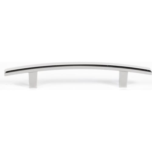 Alno - Arch 4 Inch Pull