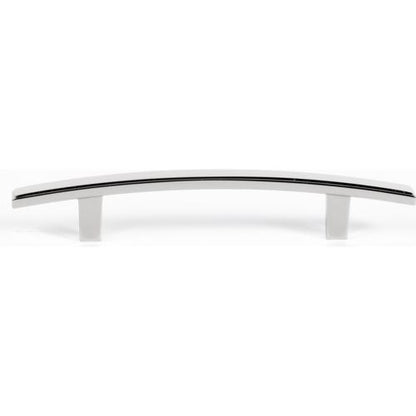 Alno - Arch 4 Inch Pull