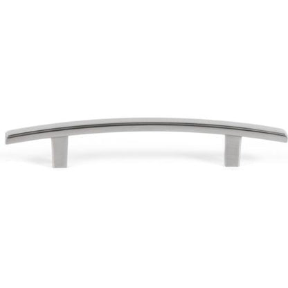 Alno - Arch 4 Inch Pull