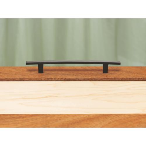 Alno - Arch 6 Inch Pull