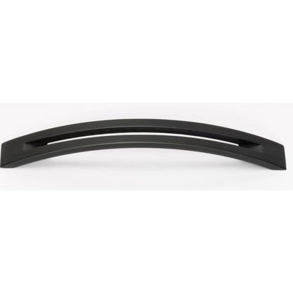 Alno - Slit Top 6 Inch Pull