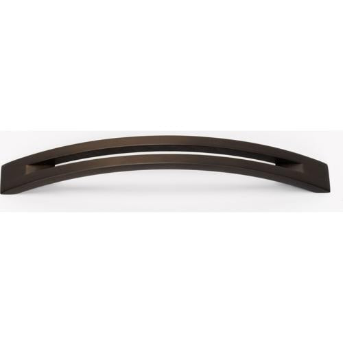 Alno - Slit Top 6 Inch Pull