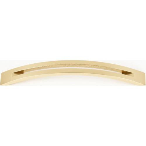 Alno - Slit Top 6 Inch Pull