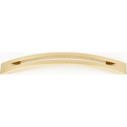 Alno - Slit Top 6 Inch Pull
