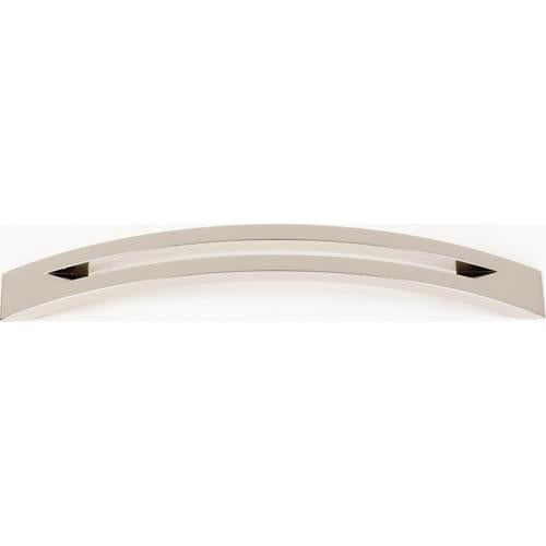 Alno - Slit Top 6 Inch Pull