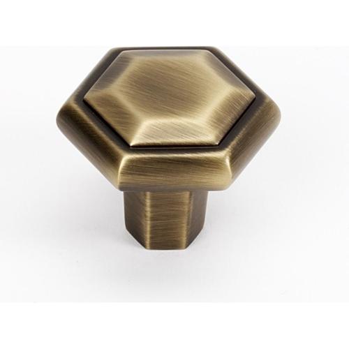Alno - 1 1/4 Inch Knob