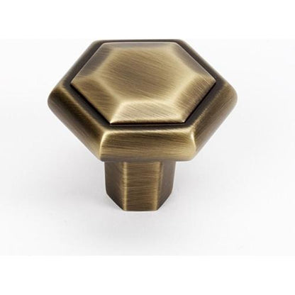 Alno - 1 1/4 Inch Knob