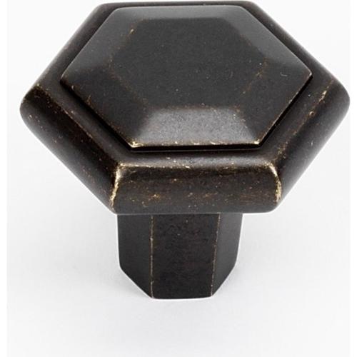Alno - 1 1/4 Inch Knob