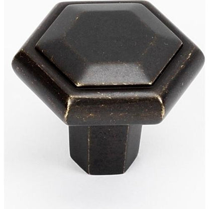 Alno - 1 1/4 Inch Knob