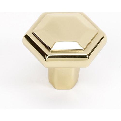 Alno - 1 1/4 Inch Knob