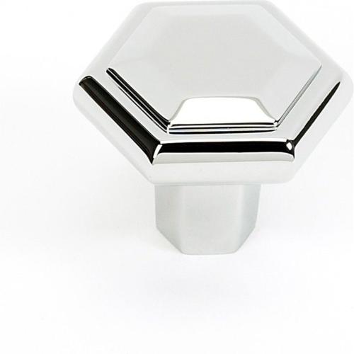 Alno - 1 1/4 Inch Knob