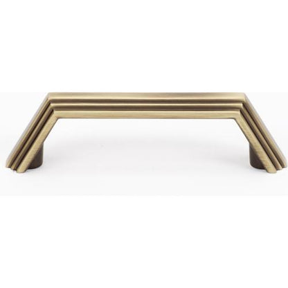 Alno - Nicole 3 Inch Pull