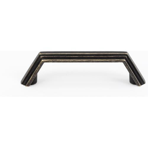 Alno - Nicole 3 Inch Pull