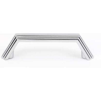 Alno - Nicole 3 Inch Pull