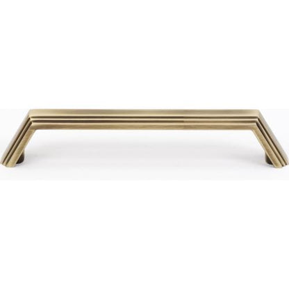 Alno - Nicole 4 Inch Pull