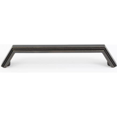 Alno - Nicole 4 Inch Pull