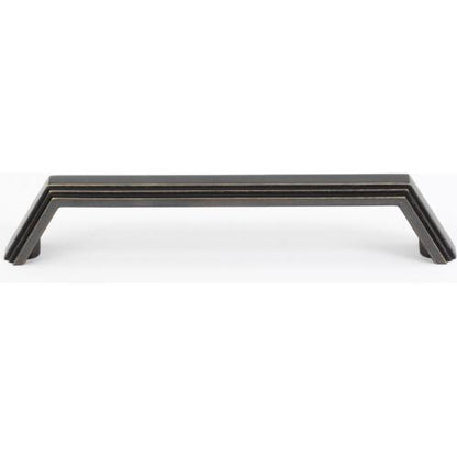 Alno - Nicole 4 Inch Pull