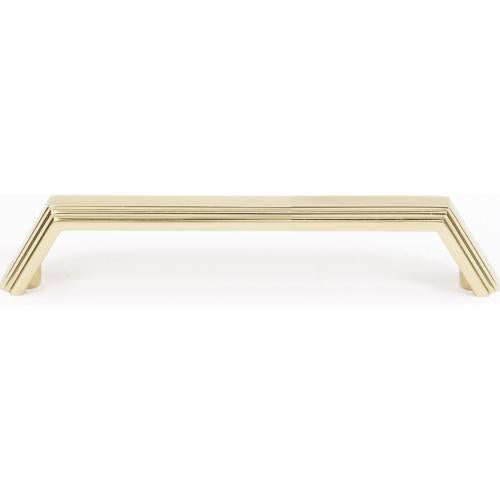 Alno - Nicole 4 Inch Pull