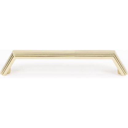 Alno - Nicole 4 Inch Pull