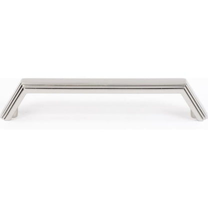 Alno - Nicole 4 Inch Pull