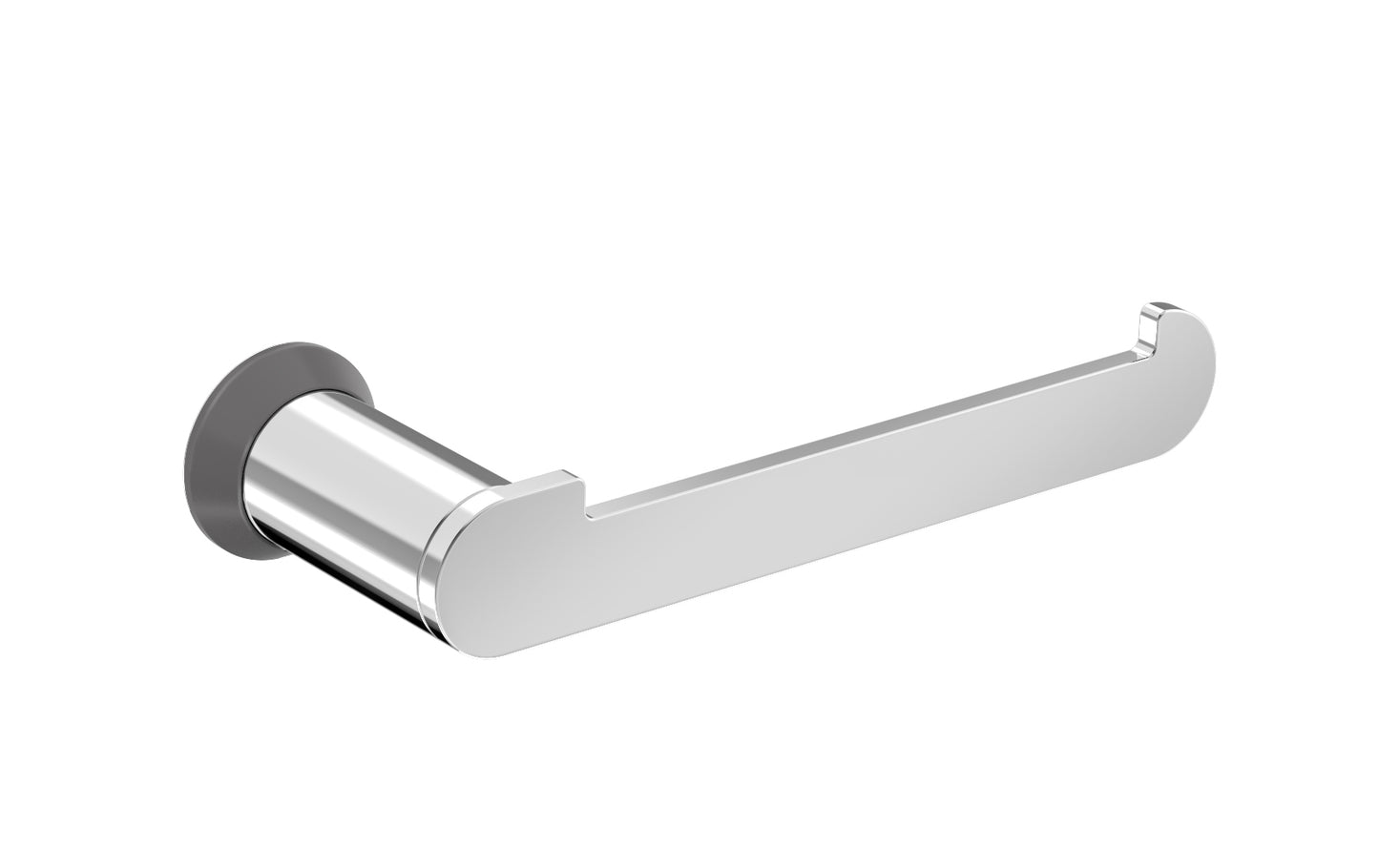 Baril - Profile B46 Wall-mounted toilet paper holder