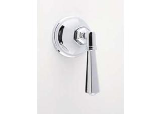 Rohl - Palladian Trim For Volume Control And Diverter
