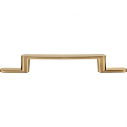 Atlas Homewares - Alaire 5 1/16 Inch Center to Center Bar pull