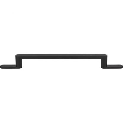 Atlas Homewares - Alaire 7 9/16 Inch Center to Center Bar pull