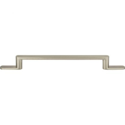 Atlas Homewares - Alaire 7 9/16 Inch Center to Center Bar pull