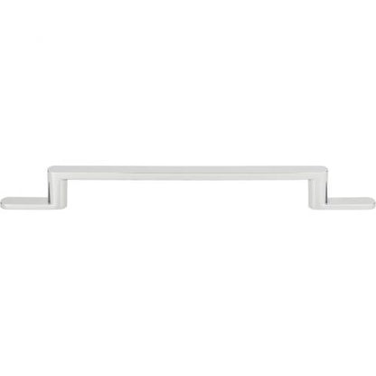 Atlas Homewares - Alaire 7 9/16 Inch Center to Center Bar pull