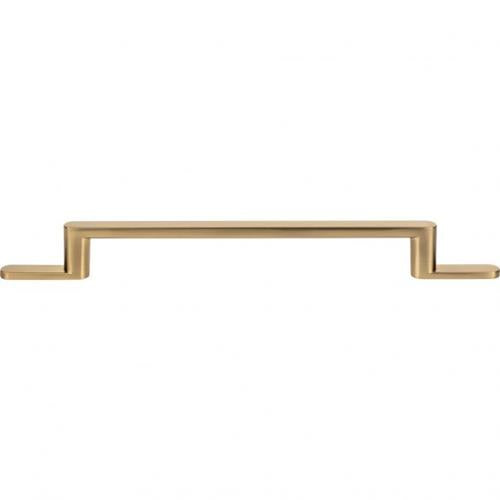 Atlas Homewares - Alaire 7 9/16 Inch Center to Center Bar pull